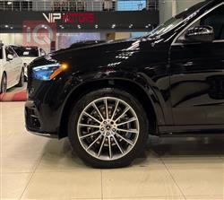 مرسيدس بنز GLE